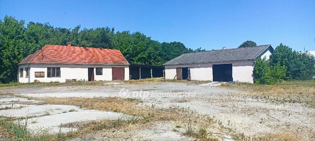 Eladó Ipari terület, Tóalmás