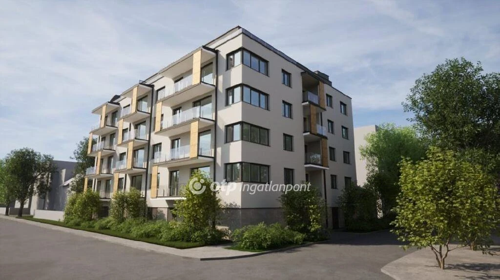 Eladó Lakás, Budapest 13. ker.