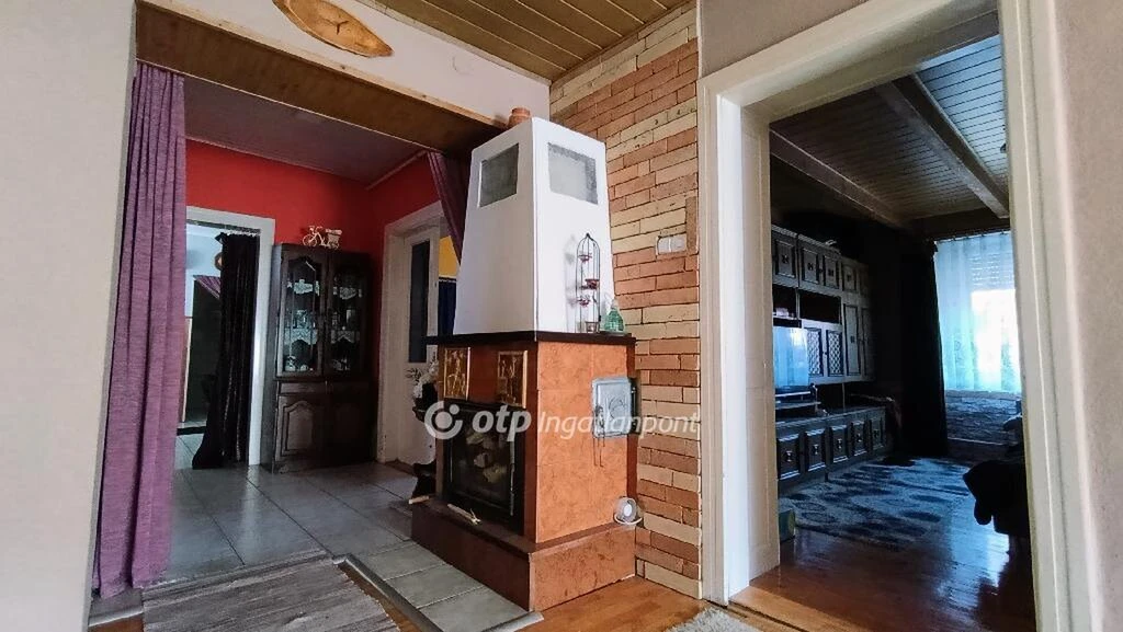 Eladó Ház, Jászfényszaru