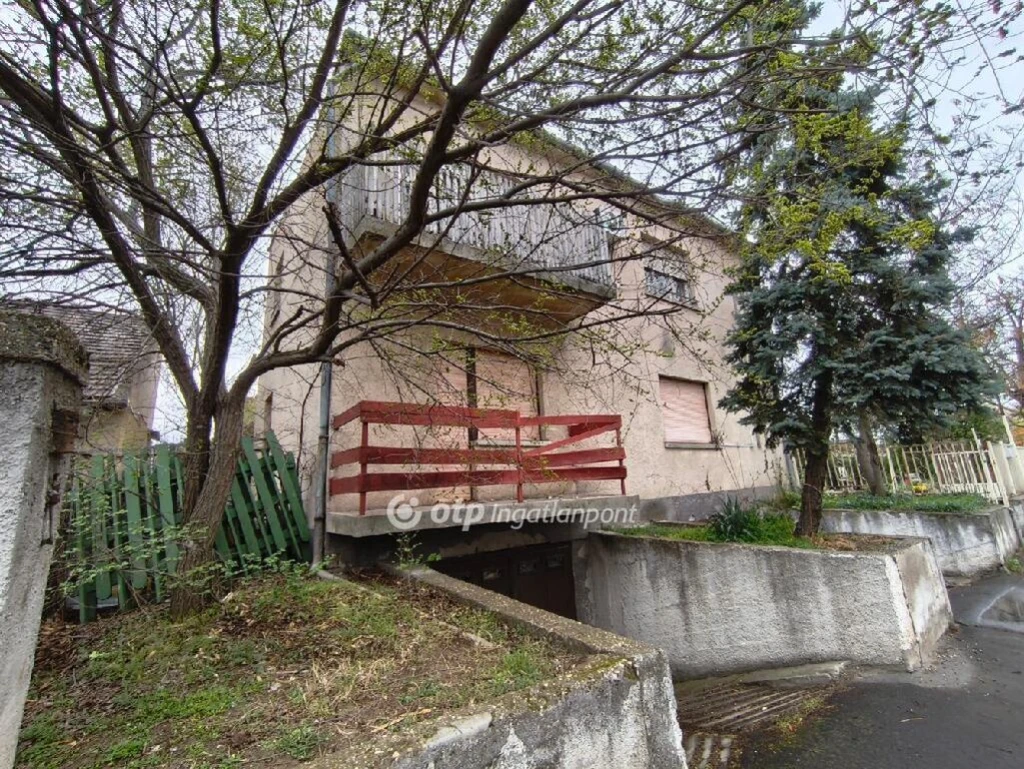 Eladó Ház, Budapest 20. ker.