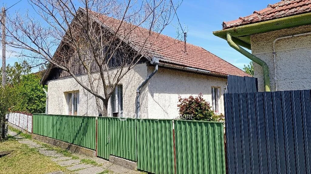 Eladó Ház, Jánoshida