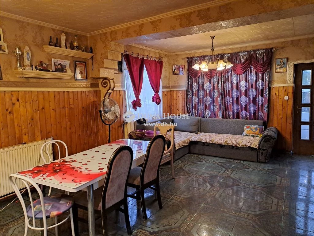 For sale house, Ercsi