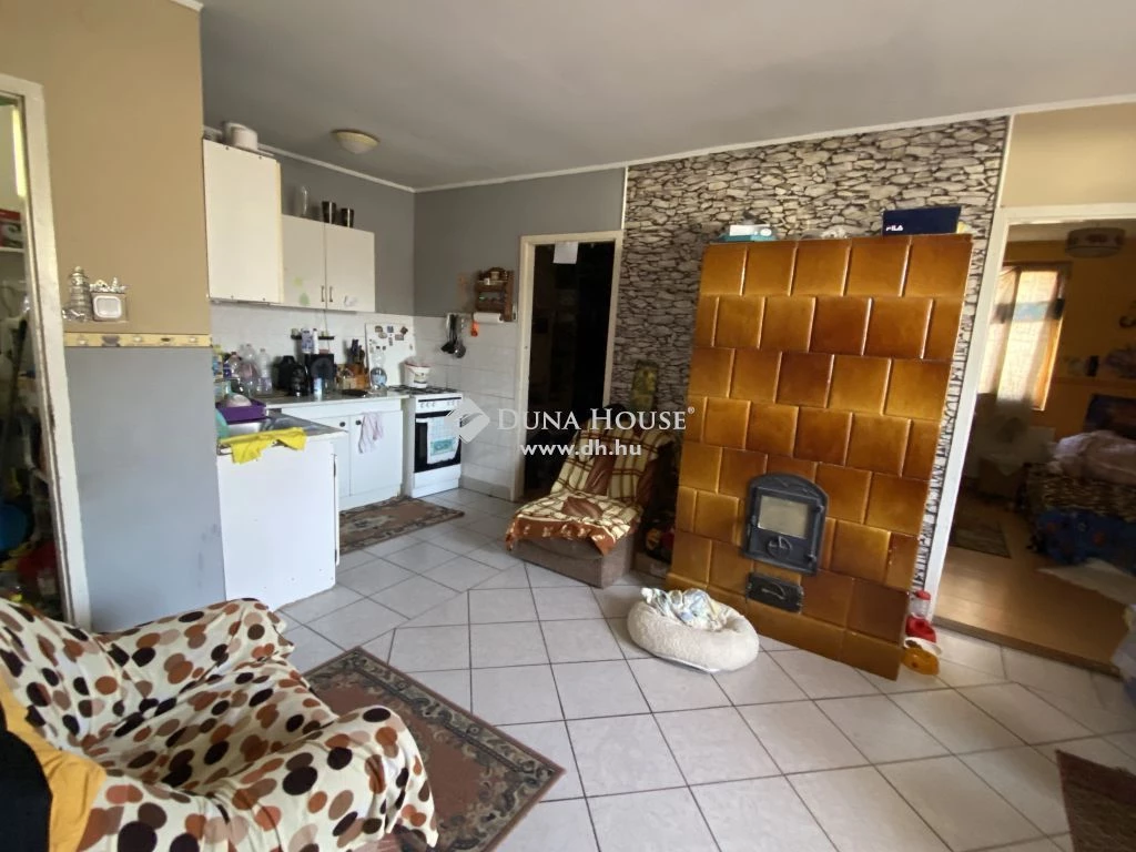 For sale house, Nagyvenyim