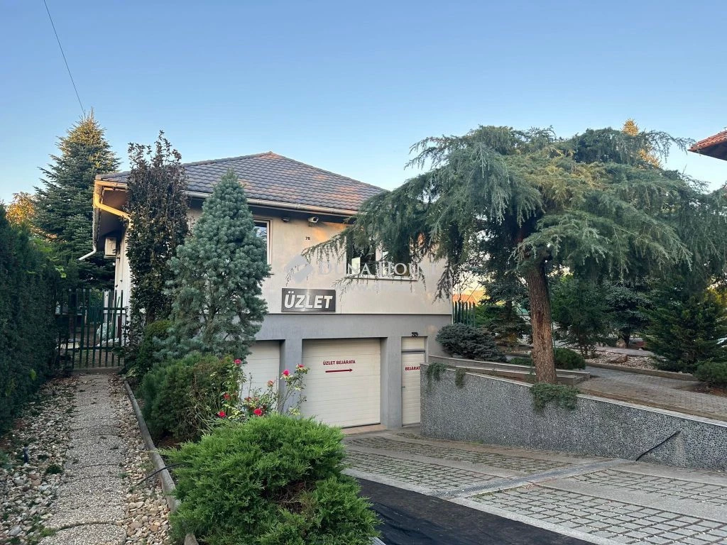 For sale semi-detached house, Budapest XVIII. kerület, Alacskai út