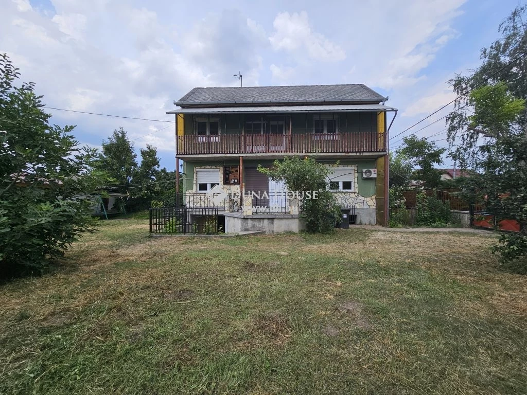 For sale house, Üllő