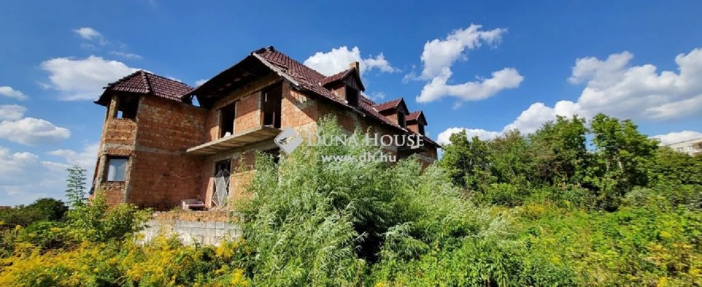 For sale house, Nagytarcsa