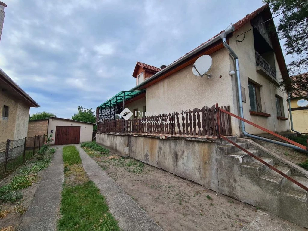 For sale house, Monor