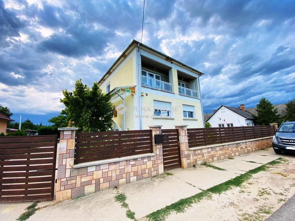 For sale house, Tápiószecső