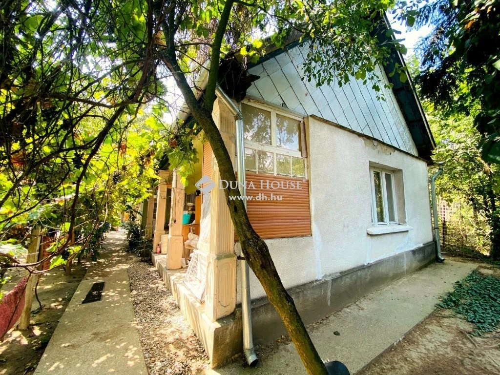 For sale house, Tápióság