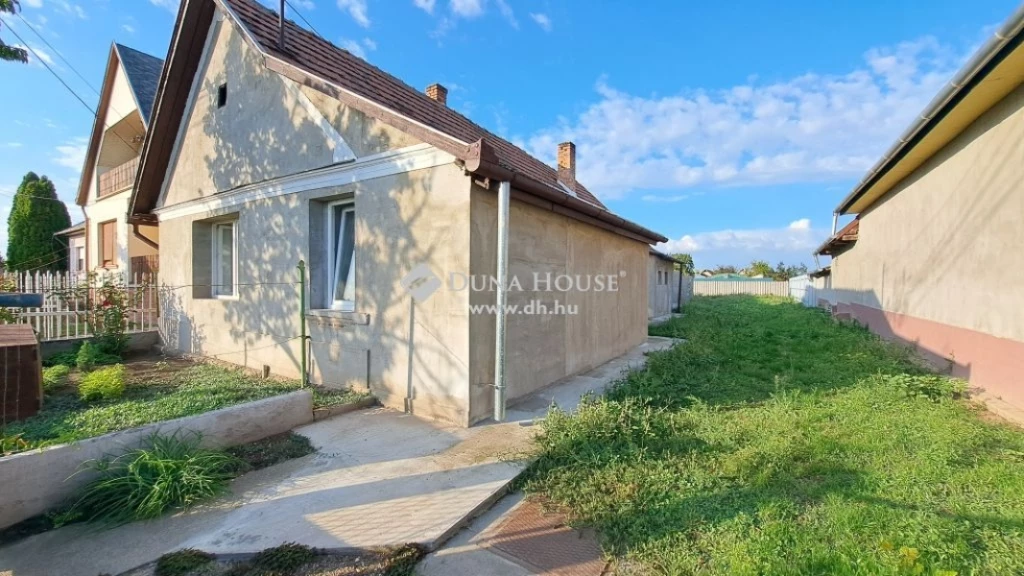 For sale house, Zsámbok