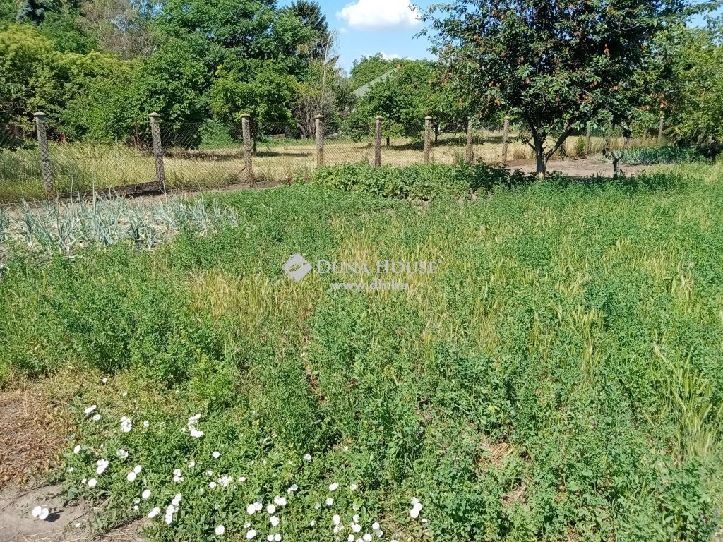 For sale building plot, Tápiógyörgye