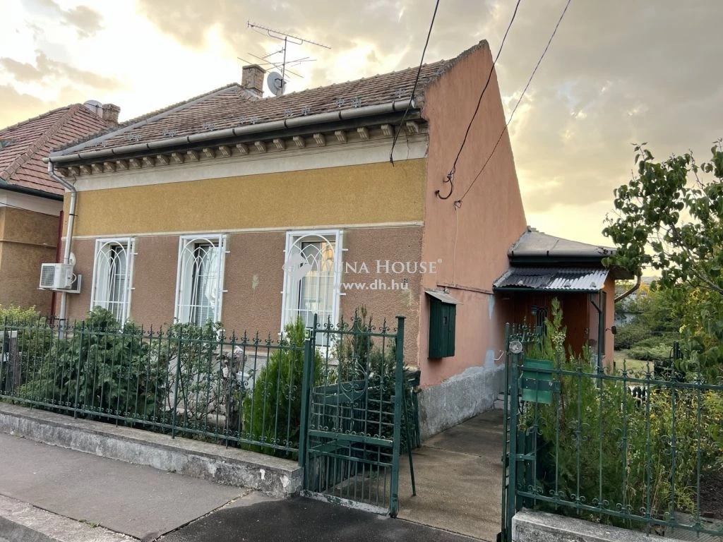 For sale house, Budapest XVI. kerület