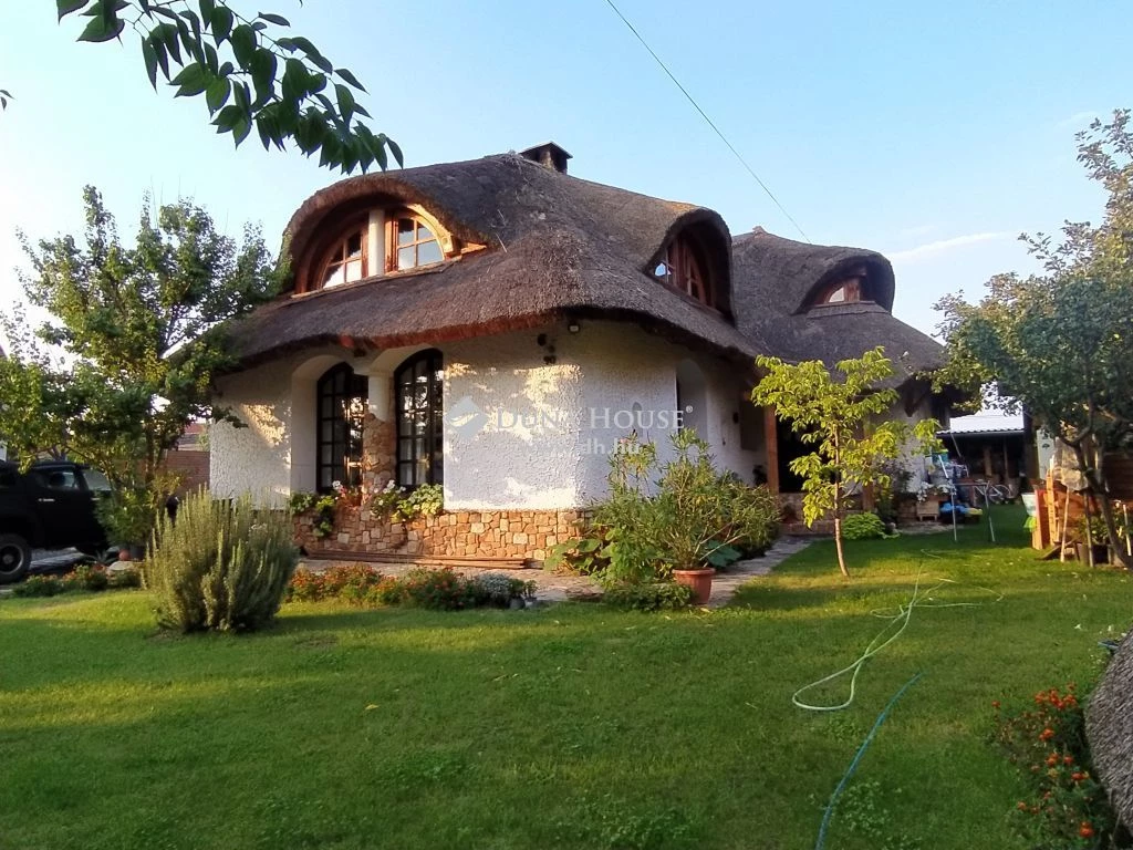 For sale house, Sülysáp