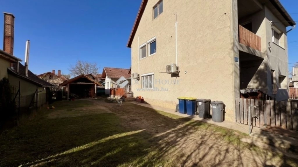 For sale house, Monorierdő