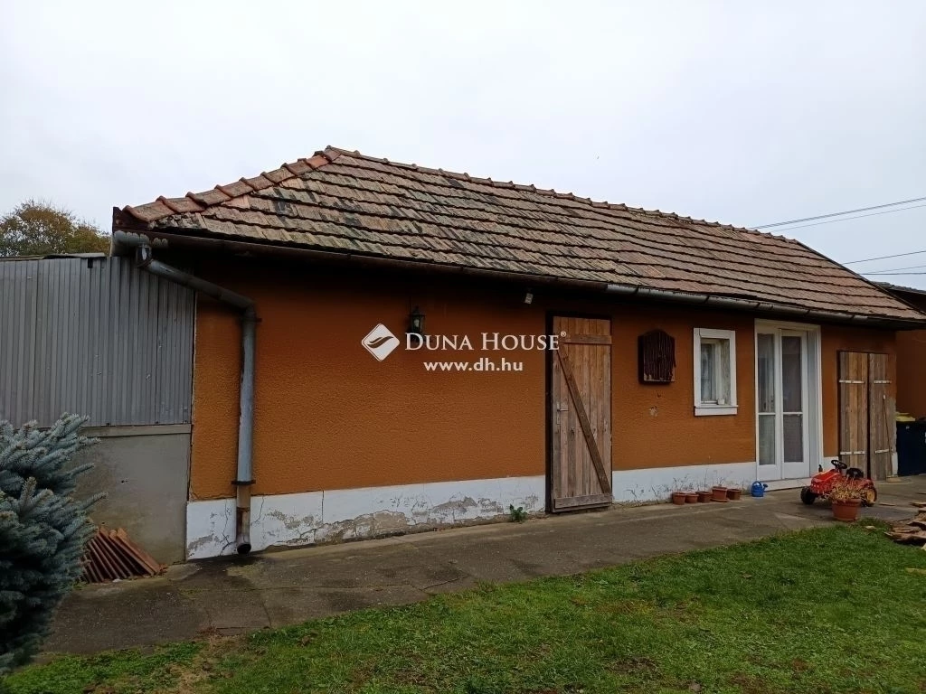 For sale house, Pilis