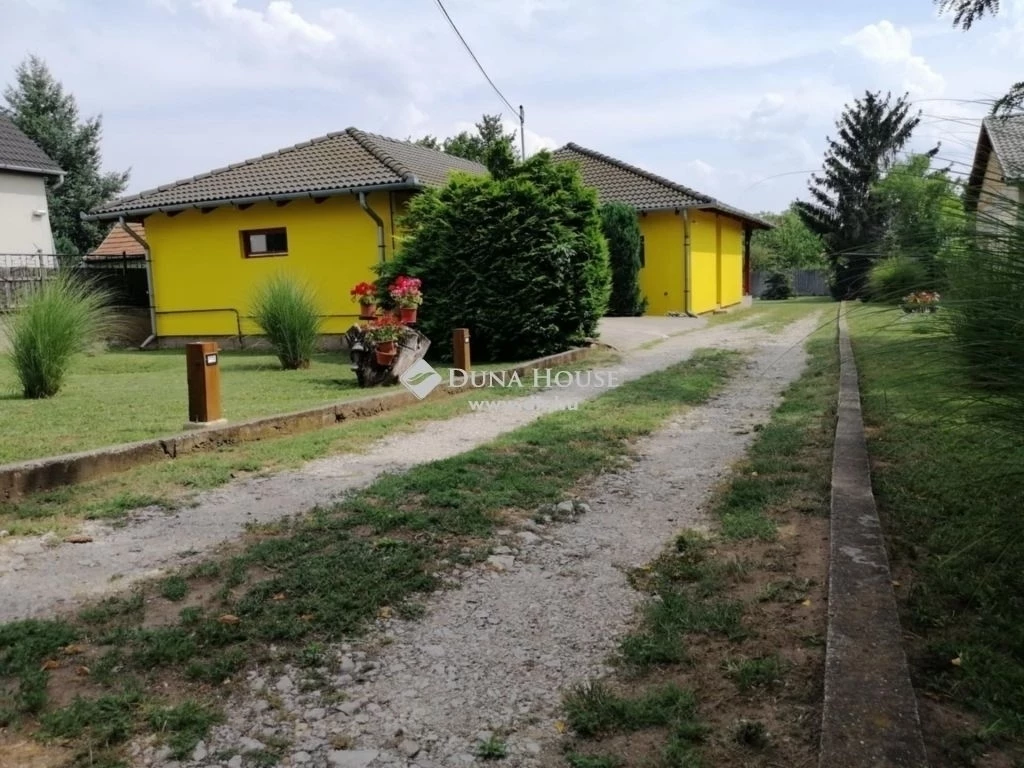 For sale house, Maglód