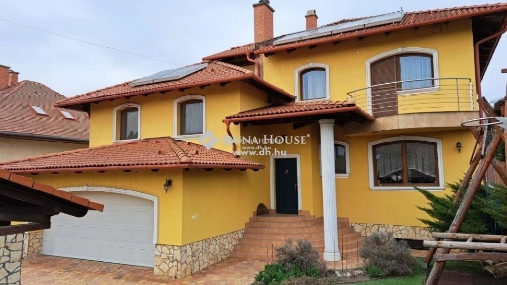 For sale house, Kerepes