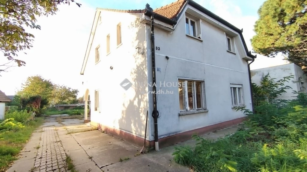 For sale house, Maglód