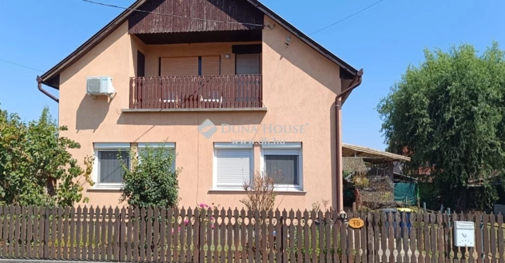 For sale house, Monor