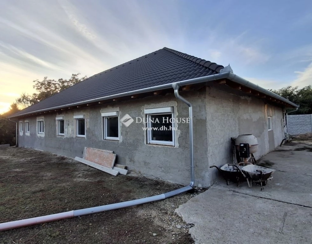 For sale house, Maglód