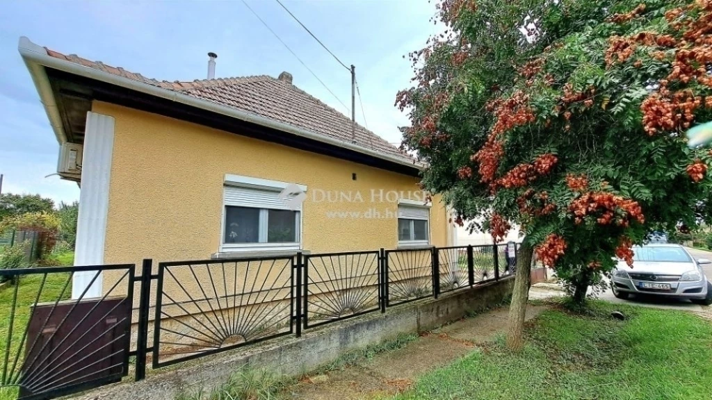 For sale house, Gyömrő