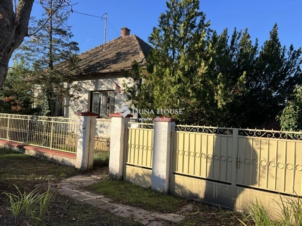 For sale house, Kóka