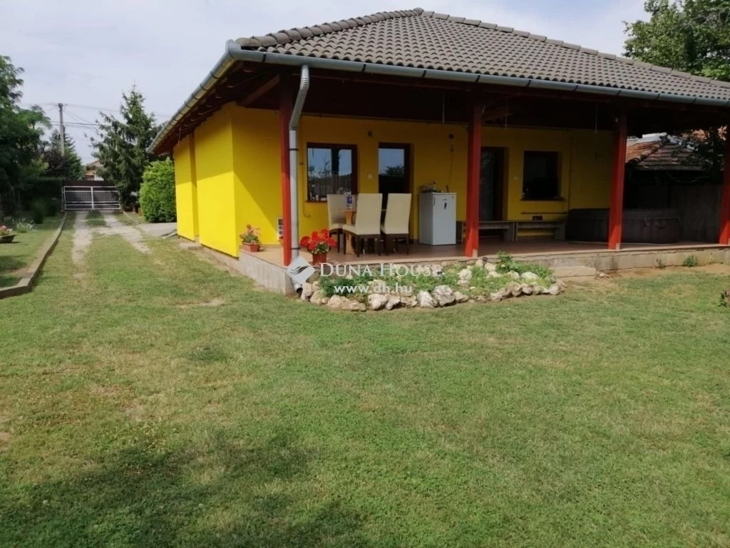 For sale house, Maglód