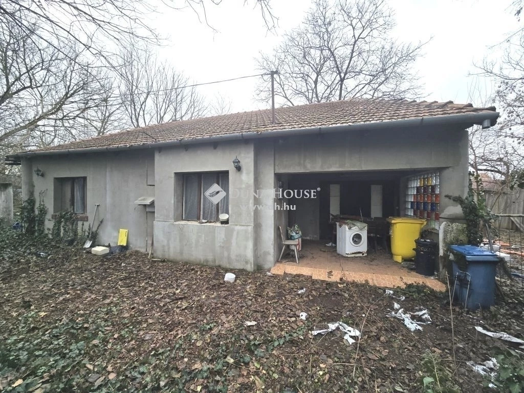 For sale house, Gyál