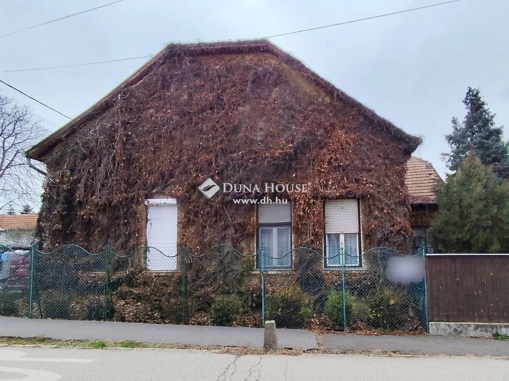 For sale part of a house property, Gyömrő