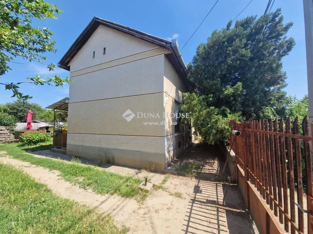 For sale house, Gyömrő