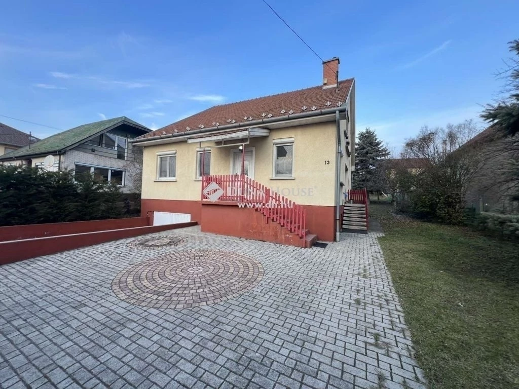 For sale house, Maglód