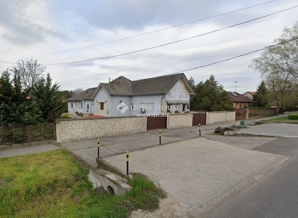 For sale house, Mende, Fő utca