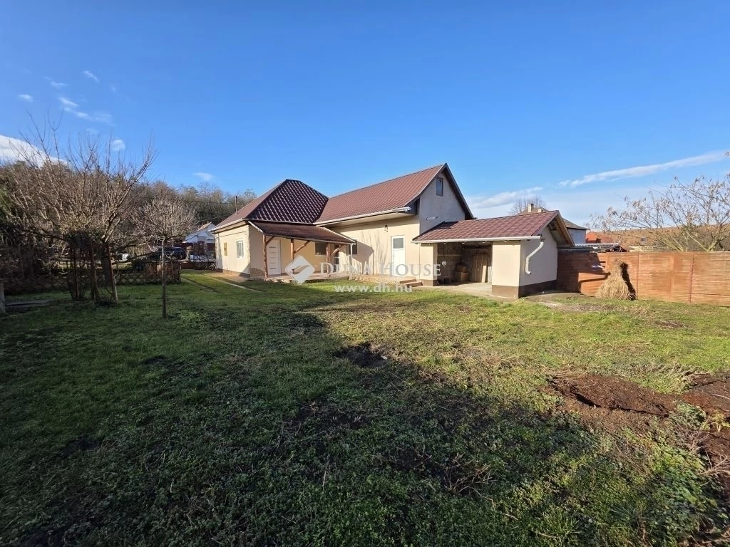 For sale house, Mende, Dózsa György út