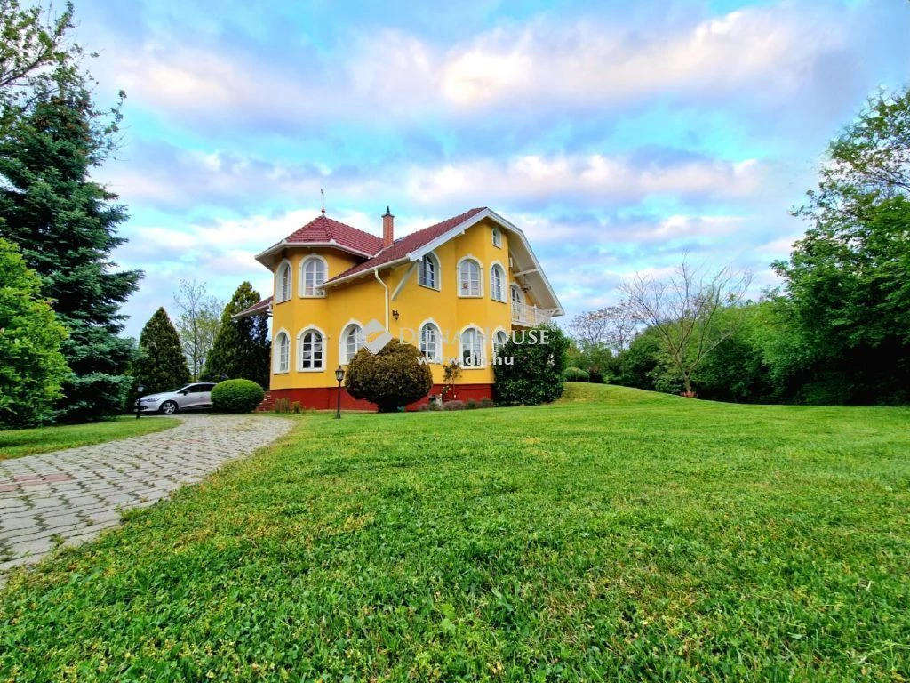 For sale house, Gyömrő, Üllői út