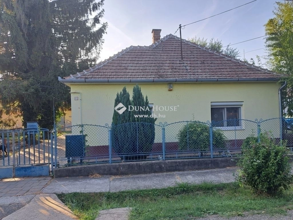 For sale house, Gyömrő, Kölcsey Ferenc utca