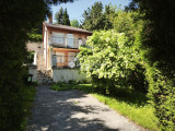 For sale house with a garden, Kulcs