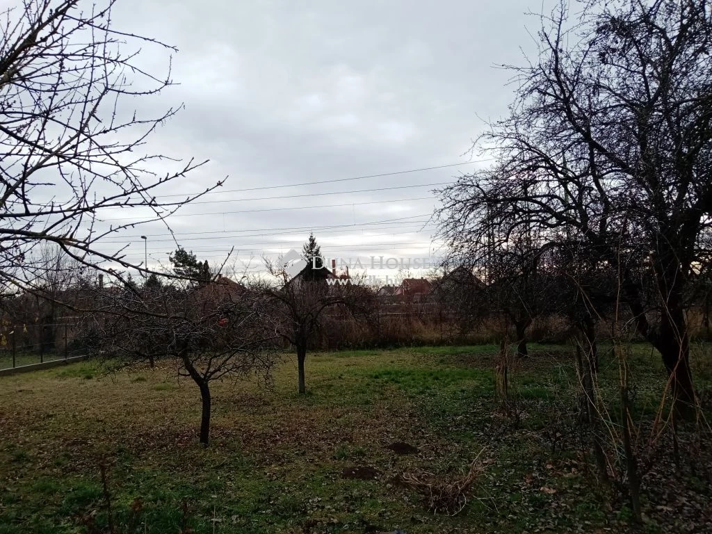 For sale building plot, Gyömrő