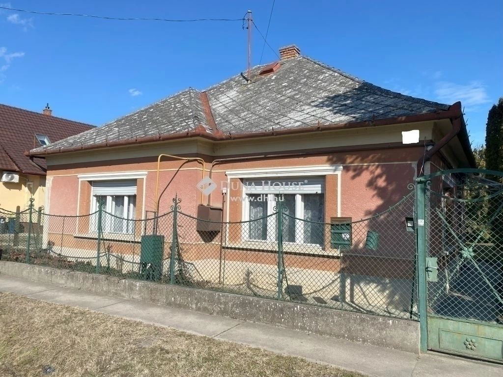 For sale house, Gyömrő