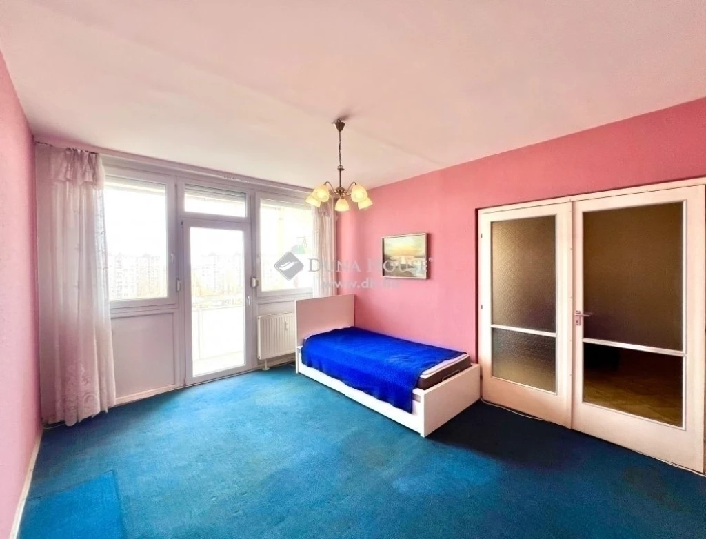 Eladó lakás, Budapest 18. ker.