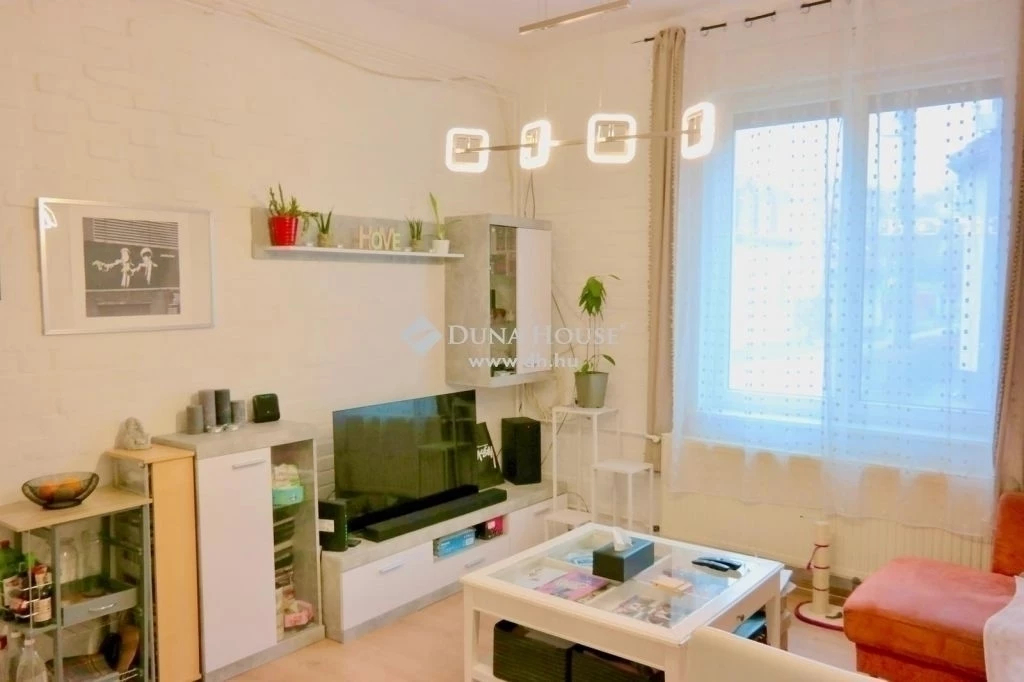 Eladó lakás, Budapest 20. ker.