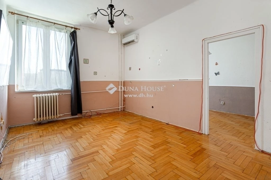 Eladó lakás, Budapest 21. ker.