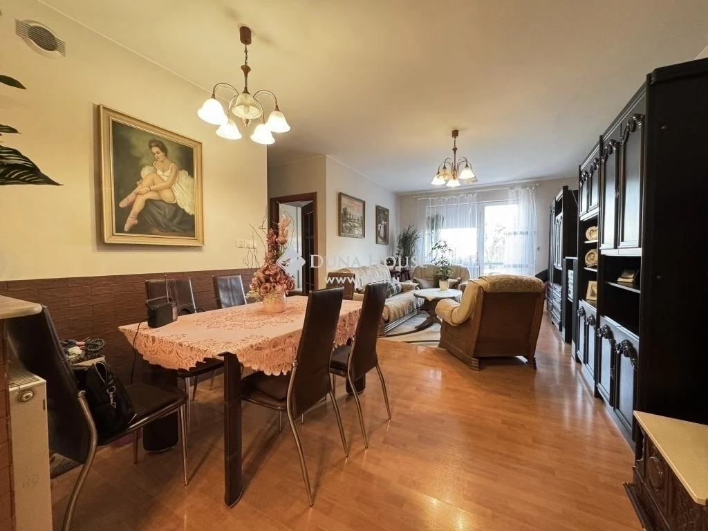 Eladó lakás, Budapest 22. ker.