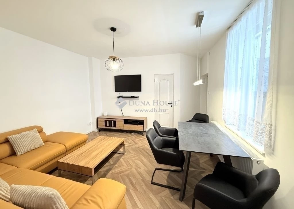 Eladó lakás, Budapest 20. ker.