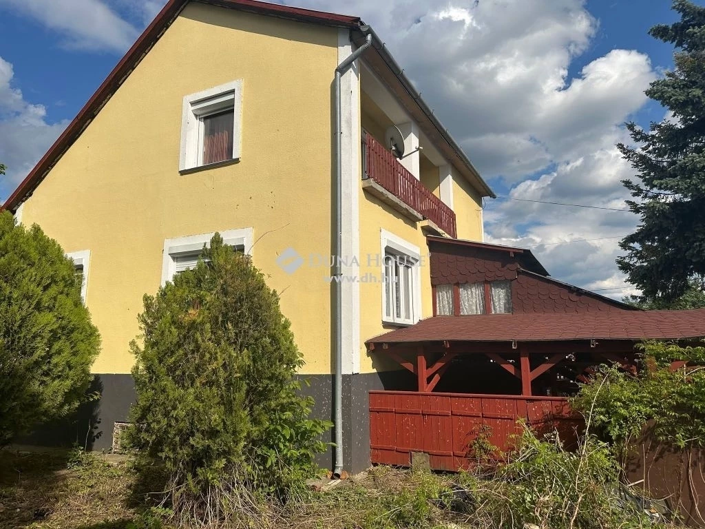 Eladó ház, Nyáregyháza