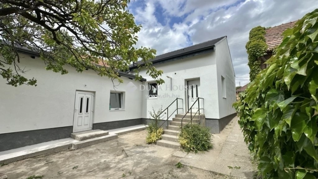 Eladó ház, Budapest 18. ker.