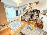 For sale semi-detached house, Budapest XIX. kerület