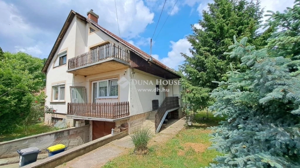 Eladó ház, Monorierdő