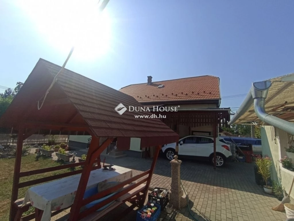 For sale house, Gyömrő