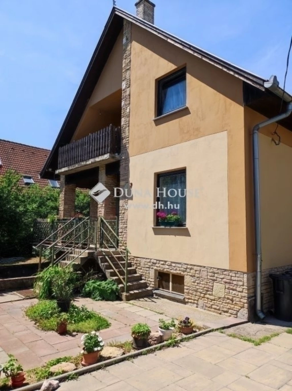 For sale house, Budapest XVII. kerület