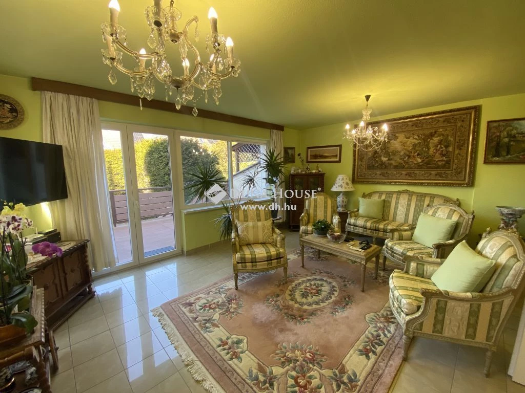 For sale semi-detached house, Budapest XVII. kerület